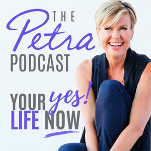 Your Yes Life Now by Petra Kolber