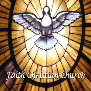 Faith Christian Church Podcasts