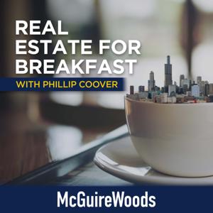 Real Estate for Breakfast