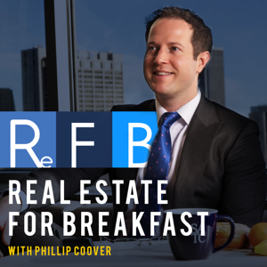 Real Estate for Breakfast