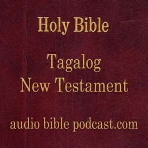 ABP - Tagalog Bible - New Testament - November Start