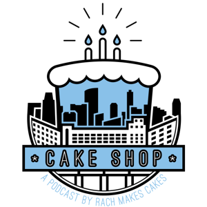 Cake Shop