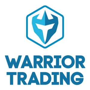 Warrior Trading | Learn to Day Trade