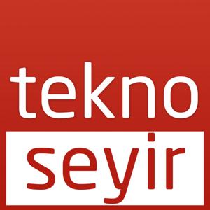 Haftalık Gündem Değerlendirmesi by TeknoSeyir