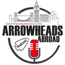 Arrowheads Abroad Podcast - Kansas City Chiefs