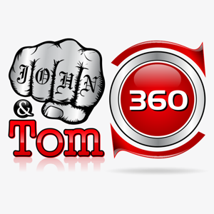 John and Tom 360