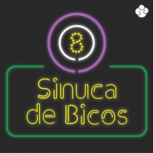 Sinuca de Bicos by Thiago Queiroz