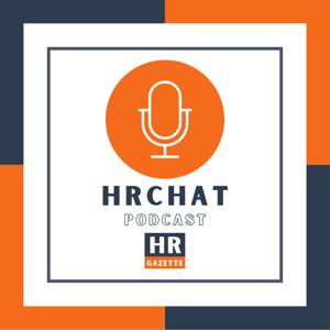 HRchat Podcast by The HR Gazette