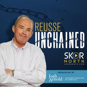 Reusse Unchained - A Minnesota Sports Podcast by SKOR North | Hubbard Radio