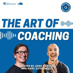 The Art of Coaching