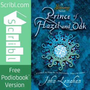 The Prince of Hazel & Oak by John Lenahan | Scribl