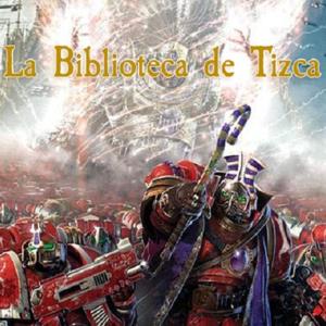 La Biblioteca de Tizca by Helios