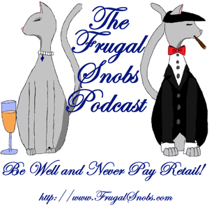 The Frugal Snobs Podcast