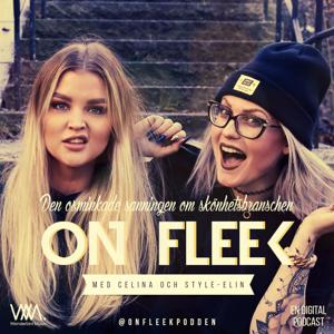 On Fleek med Celina och Styleelin