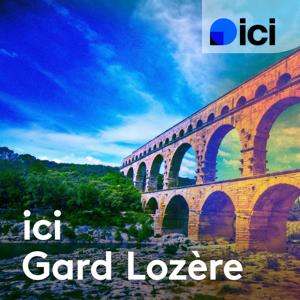 L'actu des rivières, ICI Gard Lozère