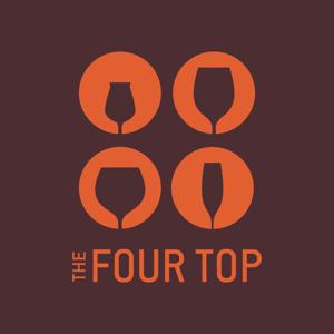 The Four Top: Wine News and Culture by The Four Top