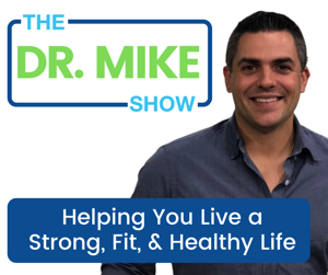 The Dr. Mike Show