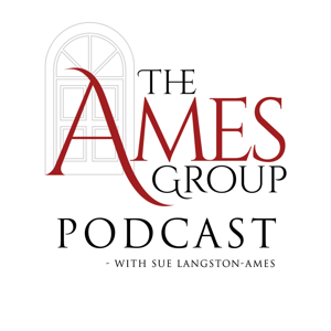 The Ames Group Real Estate Video Blog With Sue Langston-Ames