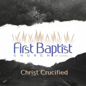 Christ Crucified