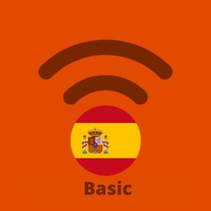 Basic by Spanish with Eli