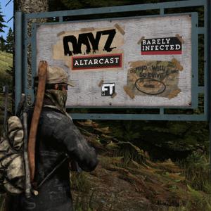 DayZ Altarcast by DayZ Altarcast