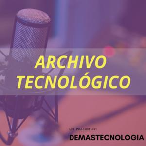 Archivo Tecnológico