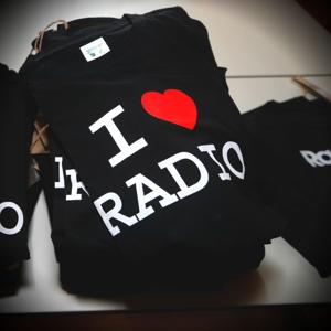 I Love Radio