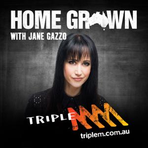 The Home Grown with Jane Gazzo Catch Up