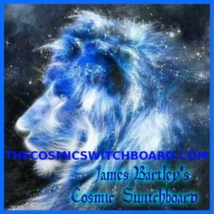 The Cosmic Switchboard