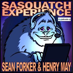 The Sasquatch Experience