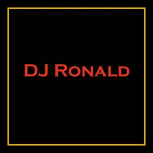 The DJ Ronald Show