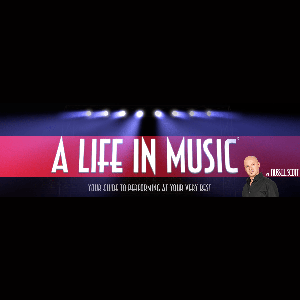 A Life In Music with Russell Scott