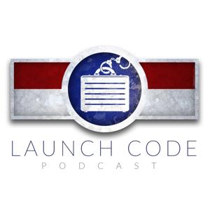 Launch Code Podcast