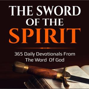 The Sword of the Spirit