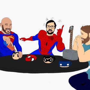 THWIP: A Comics Podcast