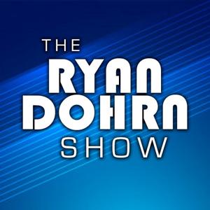 The Ryan Dohrn Show by Ryan Dohrn