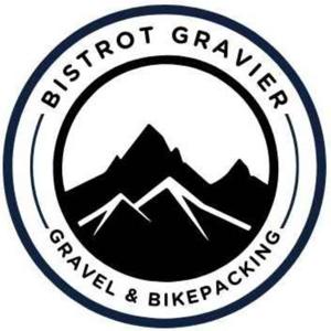 Bistrot Gravier - Gravel & Bikepacking by Richard Delaume