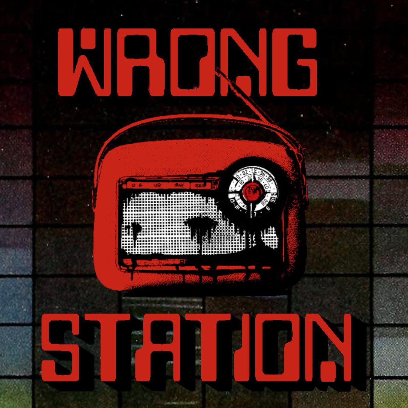 Podcast:Exploring the SCP Foundation: SCP-1425 - Star Signals:ManggMangg