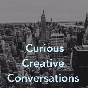 Curious Creative Conversations