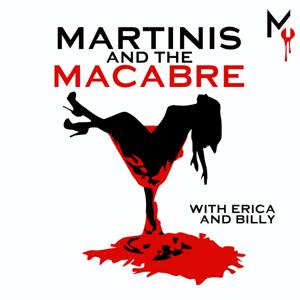 Martinis and the Macabre by murder.ly