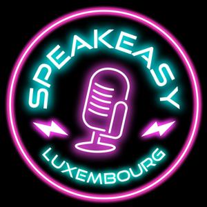 Speakeasy Podcast