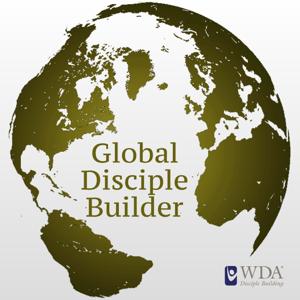 Global Disciple Builder