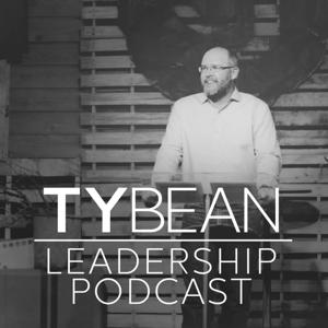 Ty Bean Leadership Podcast