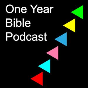 One Year Bible Podcast by One Year Bible