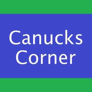 Canucks Corner Podcast