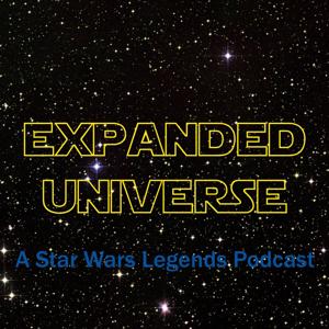 Expanded Universe