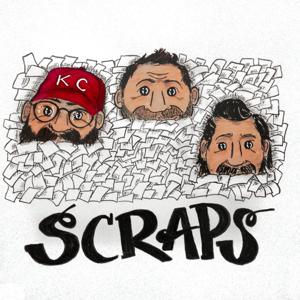 The Scraps PodCast