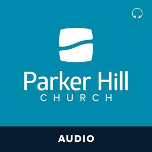 Parker Hill - Podcast