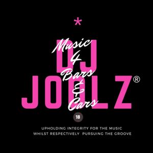 DJ Joolz ® (Joolz Collins) Artist // DJ // Producer