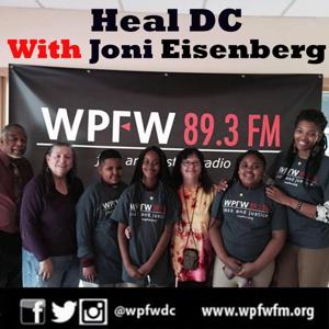 WPFW - To Heal DC